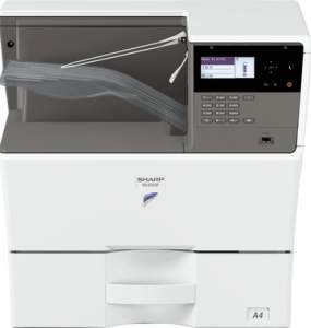 Принтер Sharp MX-B450P